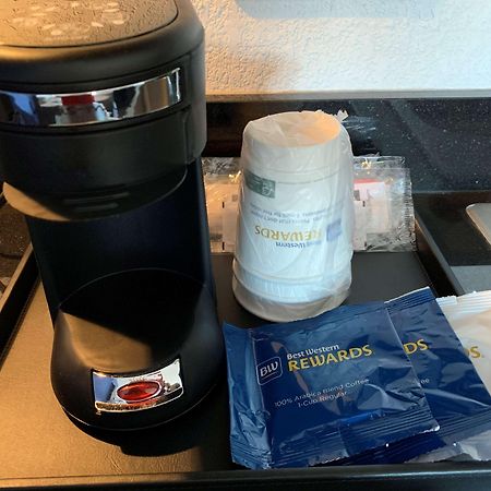 Best Western Plus Executive Residency Denver-Central Park Hotel Extérieur photo