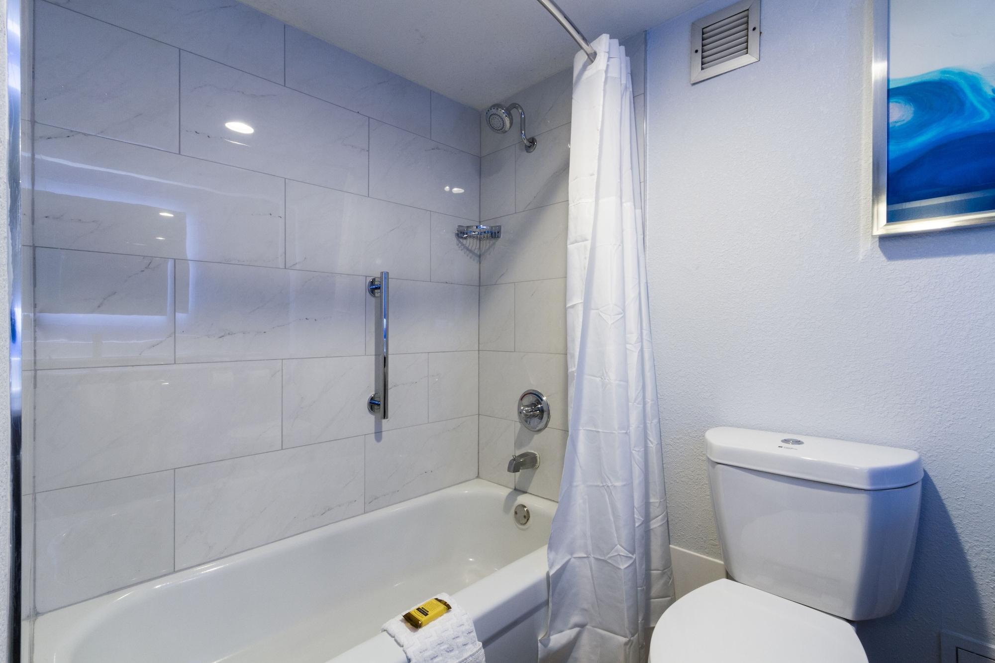 Best Western Plus Executive Residency Denver-Central Park Hotel Extérieur photo