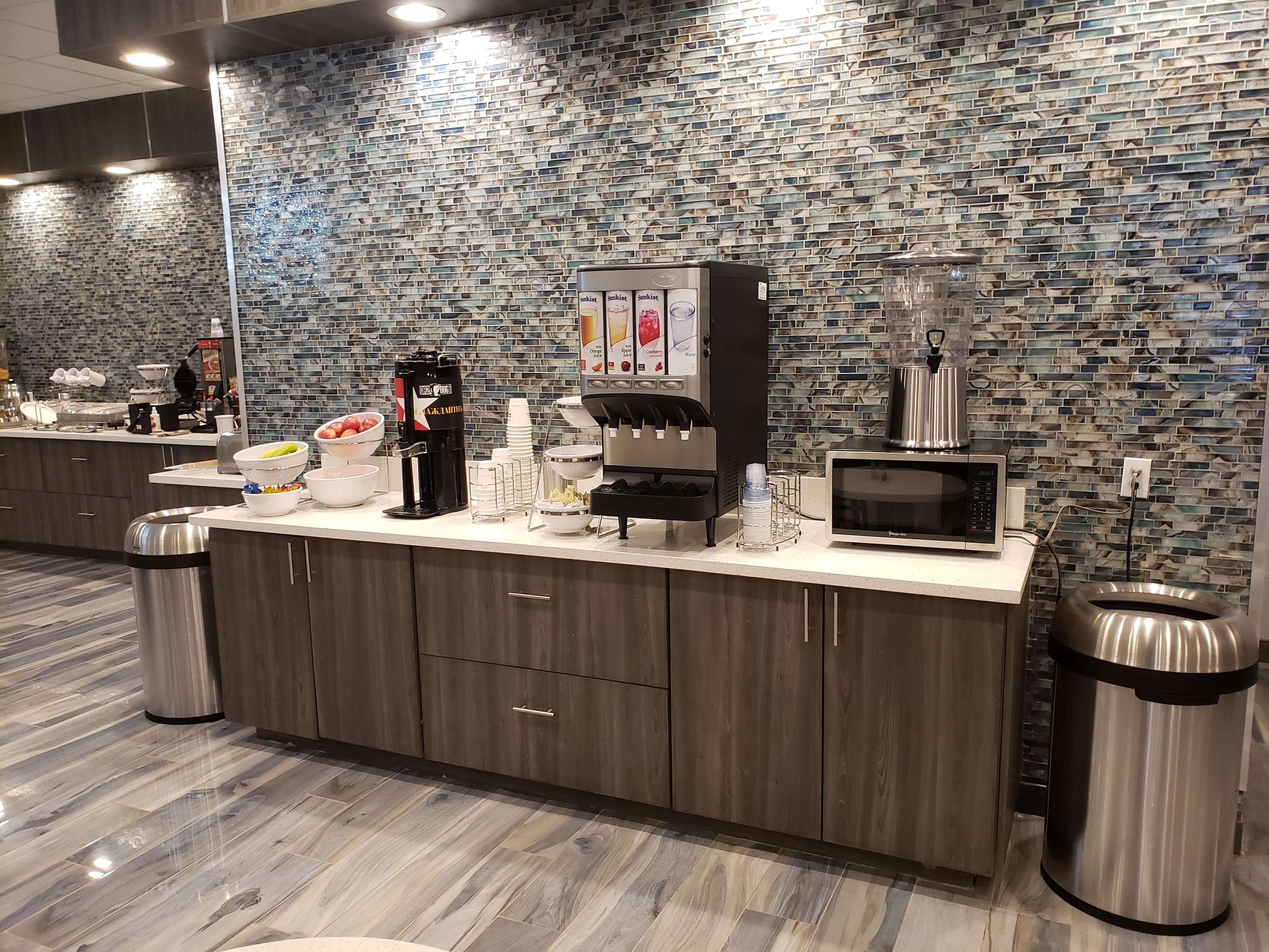 Best Western Plus Executive Residency Denver-Central Park Hotel Extérieur photo