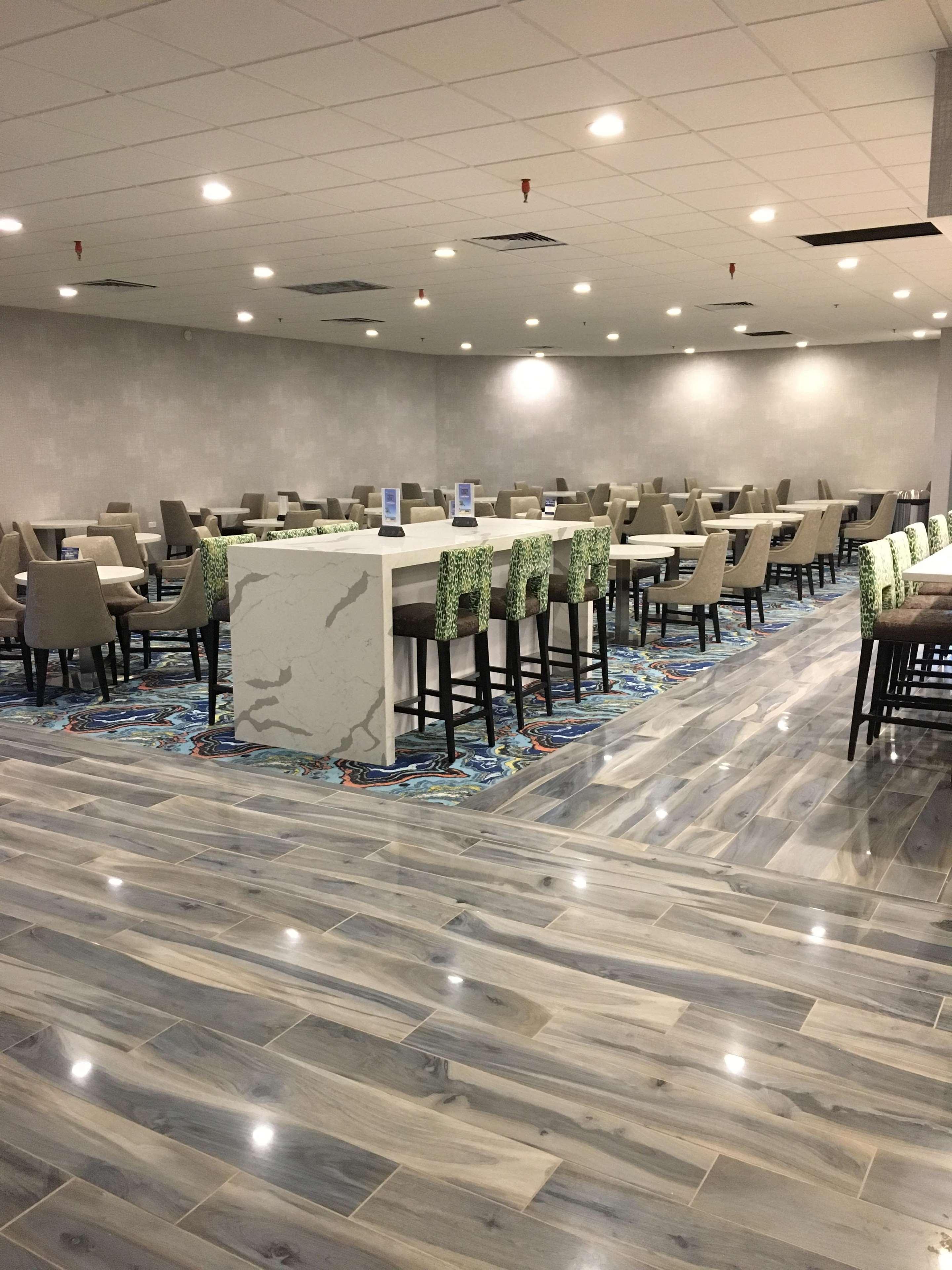 Best Western Plus Executive Residency Denver-Central Park Hotel Extérieur photo