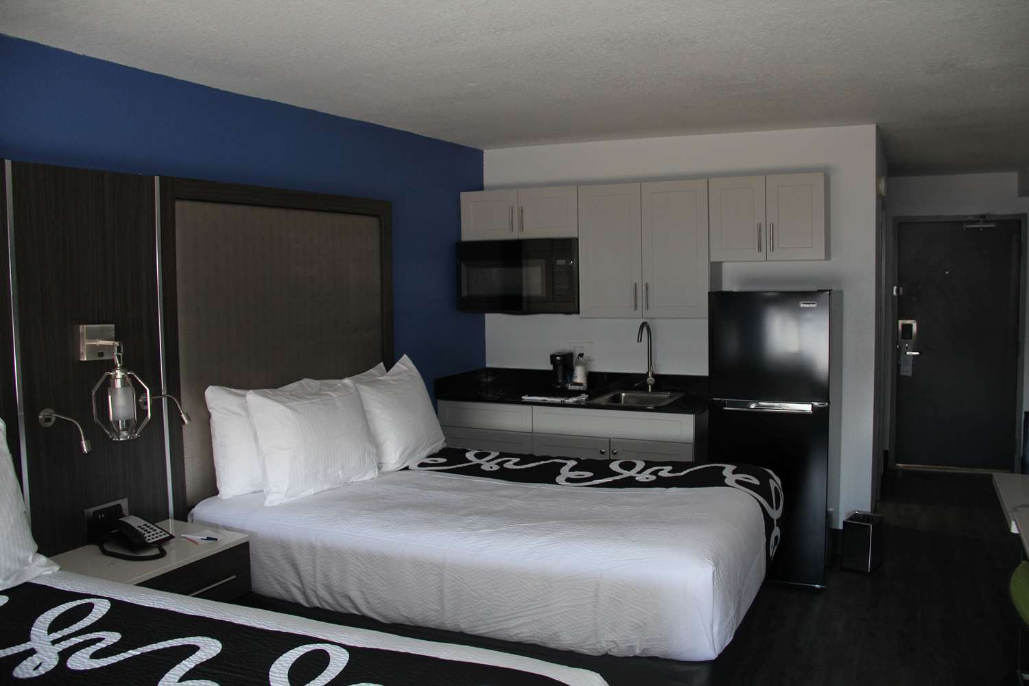 Best Western Plus Executive Residency Denver-Central Park Hotel Chambre photo