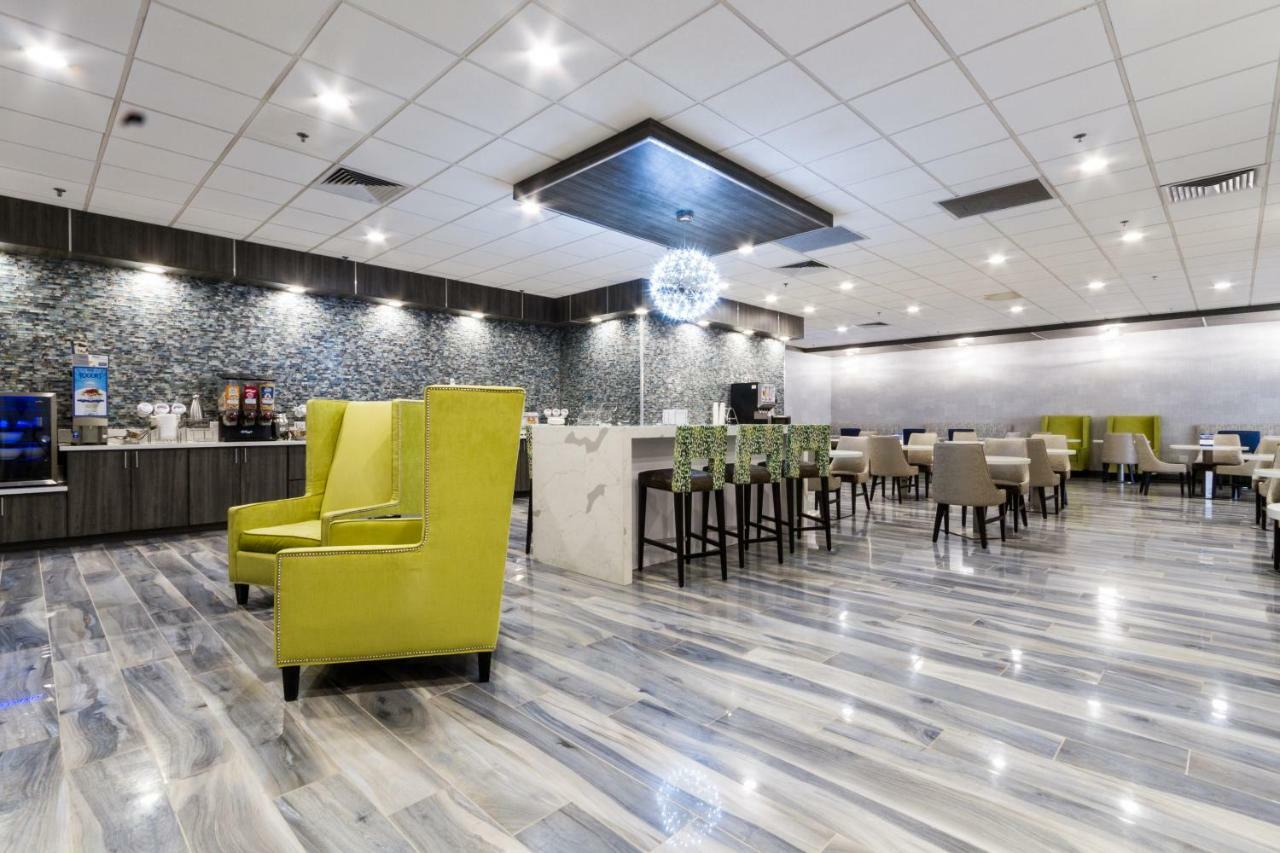 Best Western Plus Executive Residency Denver-Central Park Hotel Extérieur photo
