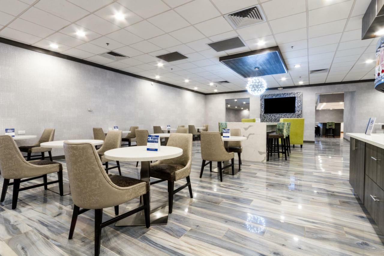 Best Western Plus Executive Residency Denver-Central Park Hotel Extérieur photo