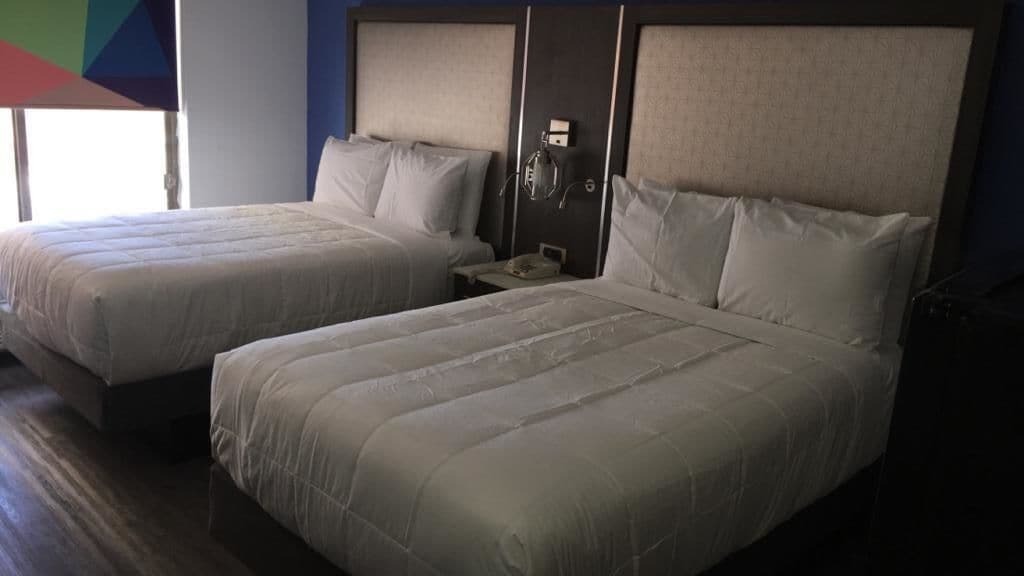 Best Western Plus Executive Residency Denver-Central Park Hotel Extérieur photo