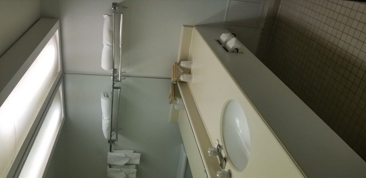 Best Western Plus Executive Residency Denver-Central Park Hotel Extérieur photo
