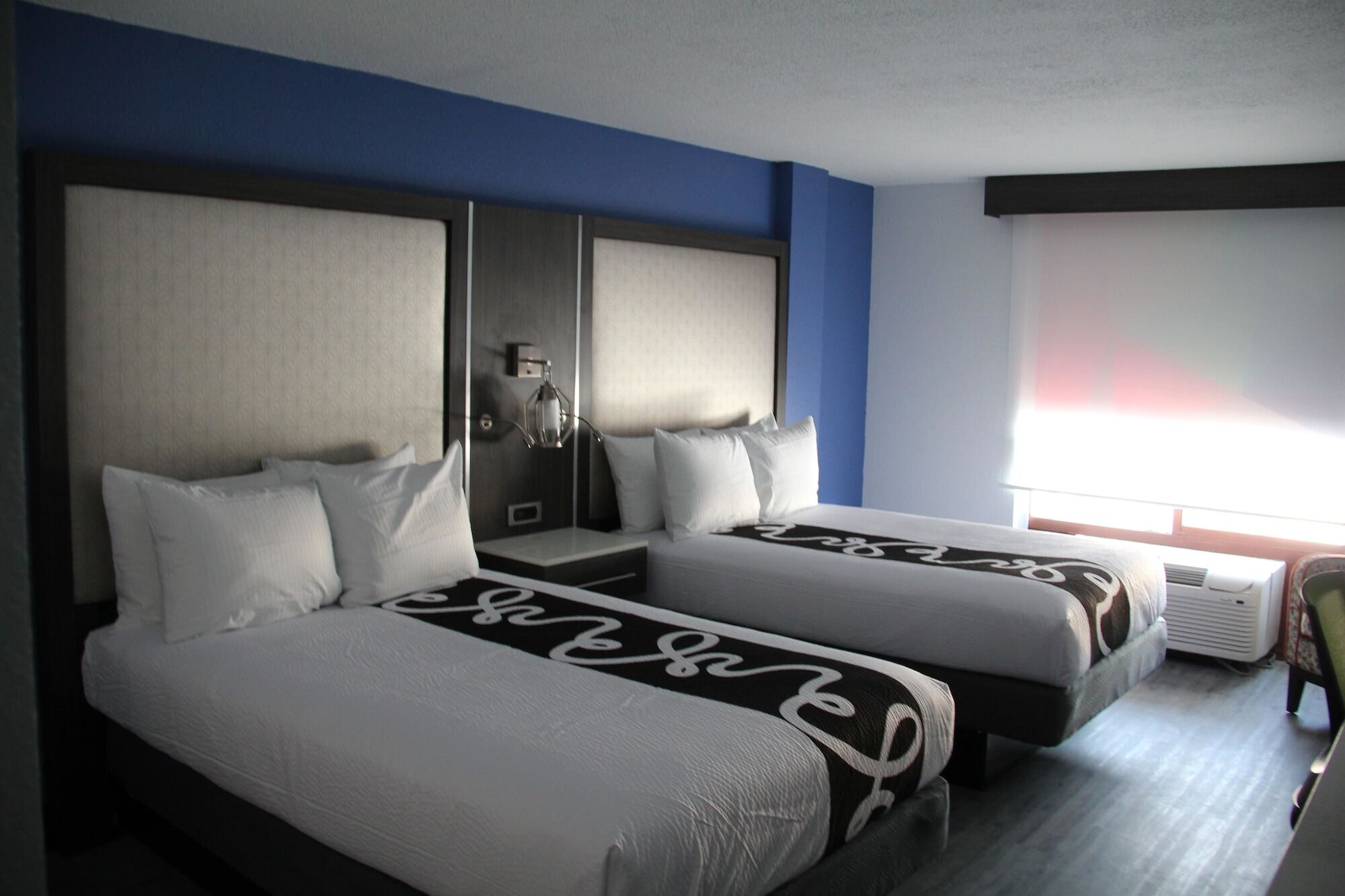 Best Western Plus Executive Residency Denver-Central Park Hotel Extérieur photo