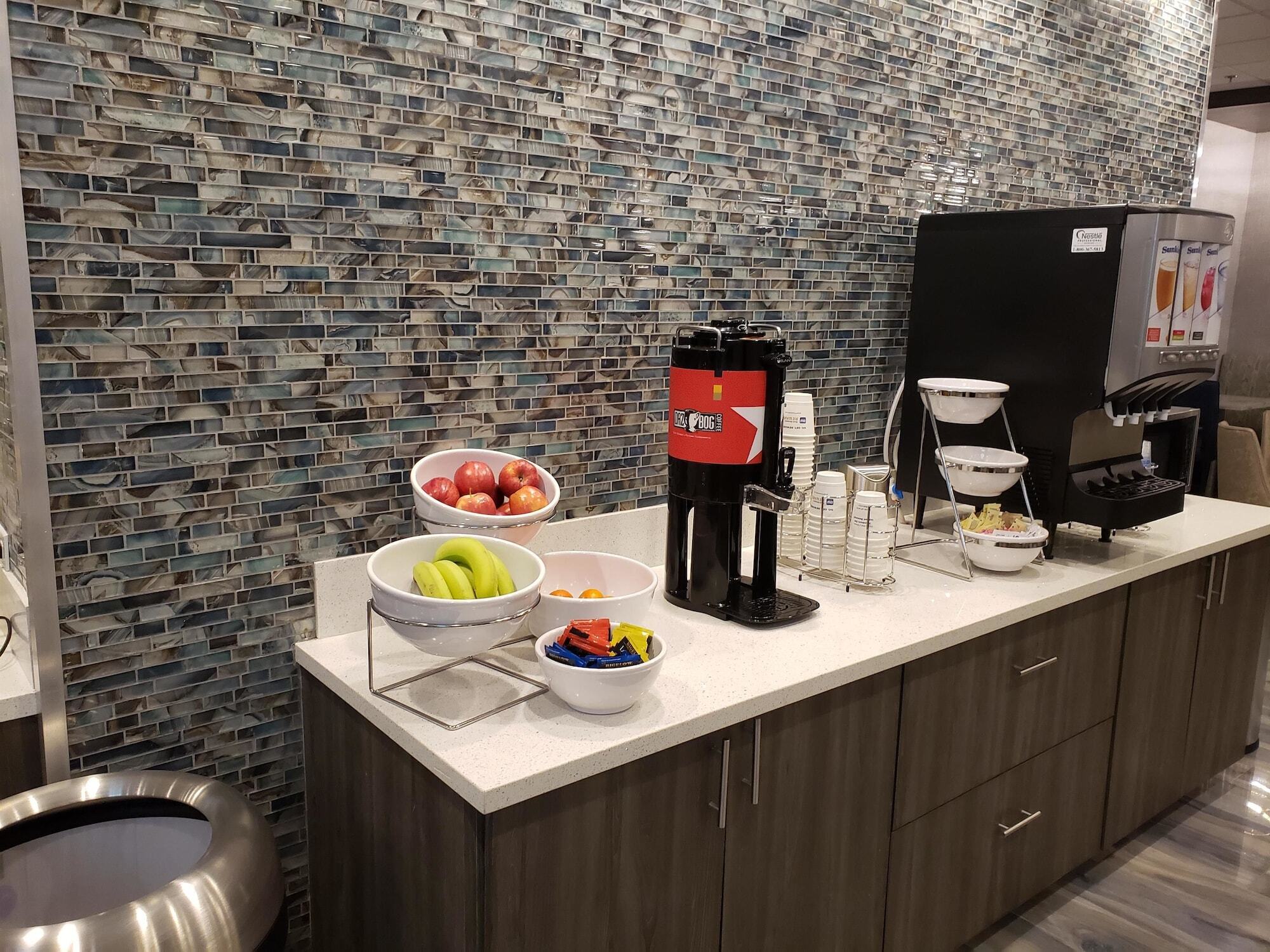 Best Western Plus Executive Residency Denver-Central Park Hotel Extérieur photo