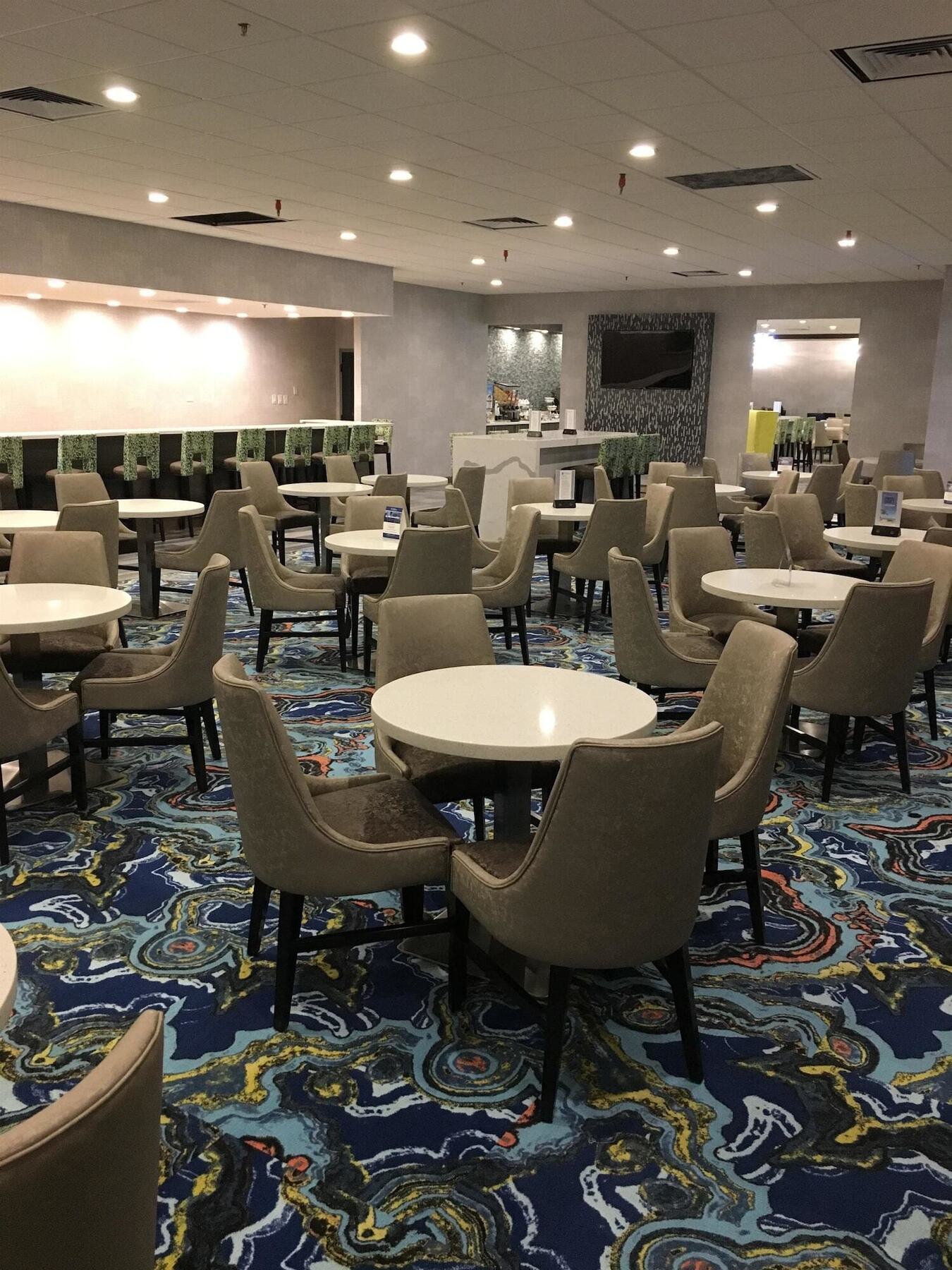 Best Western Plus Executive Residency Denver-Central Park Hotel Facilités photo