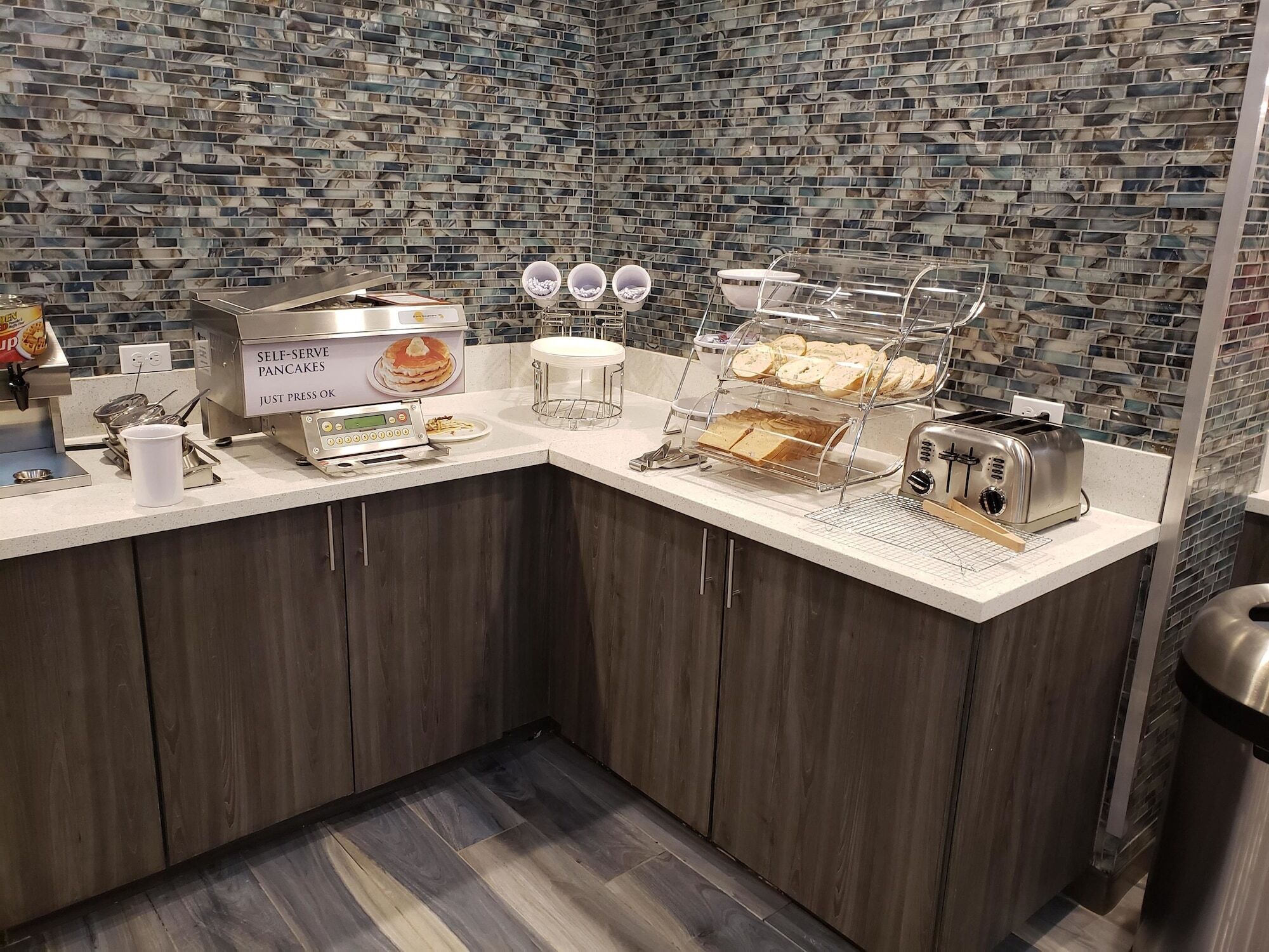 Best Western Plus Executive Residency Denver-Central Park Hotel Extérieur photo